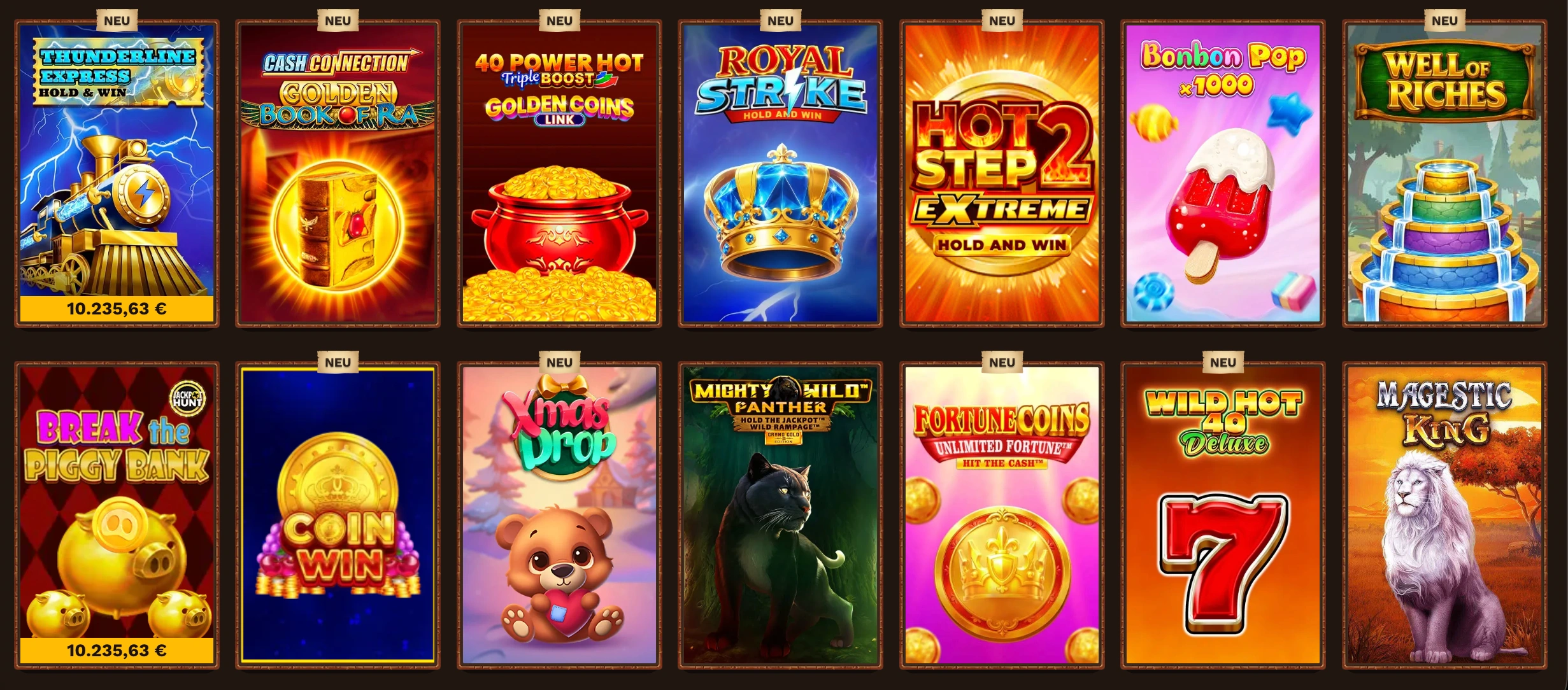 Fat Pirate Casino App auf Smartphone und Tablet