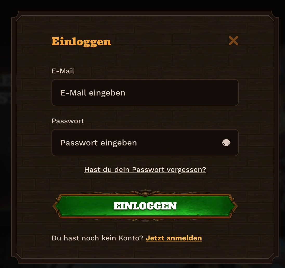 Mobiler Fat Pirate Casino Login